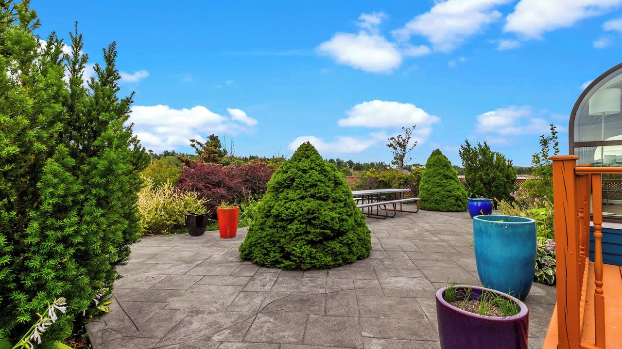 Photo of Patio Balcony in Bay Roberts