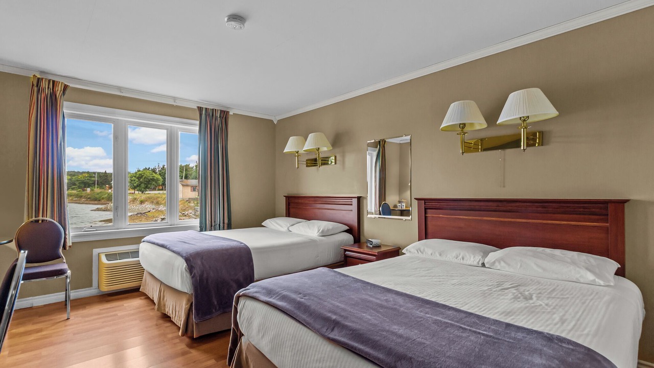 Photo of Kitchen in Bay Roberts