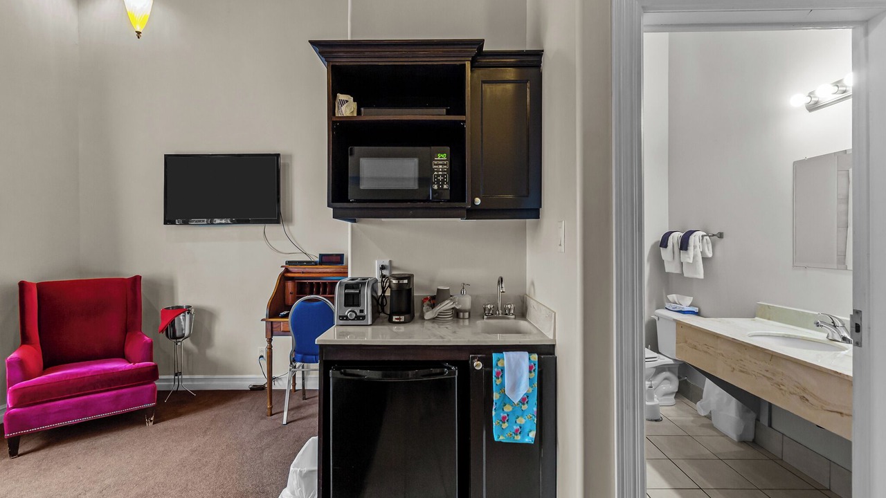 Photo of Bedroom in Bay Roberts