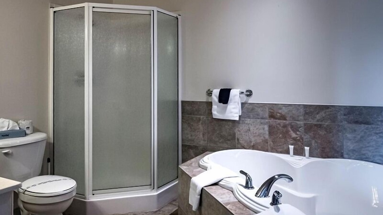 Photo of Bathroom in Bay Roberts