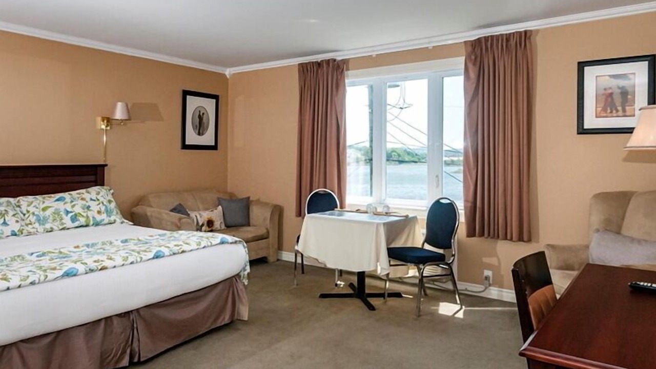 Photo of Bedroom in Bay Roberts