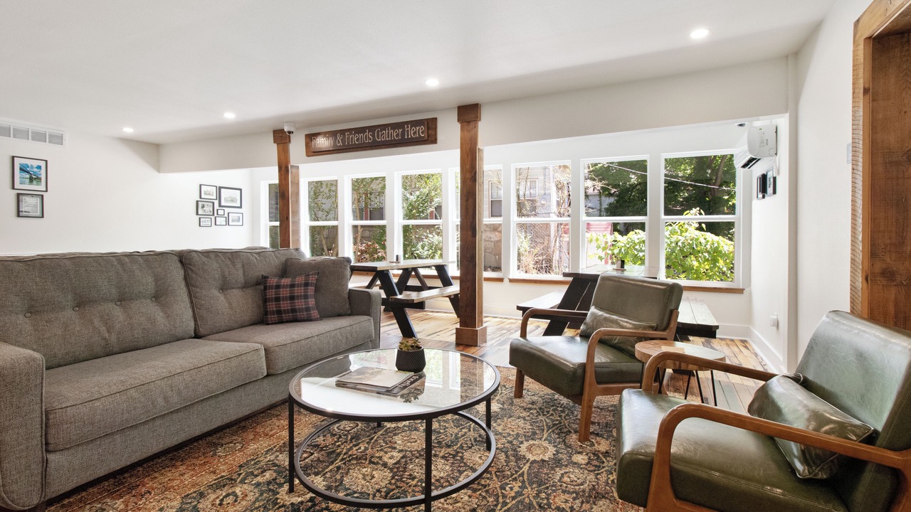 Photo of Livingroom in Cotter