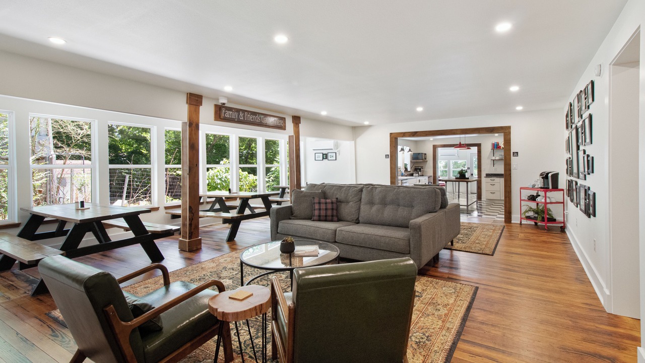 Photo of Livingroom in Cotter