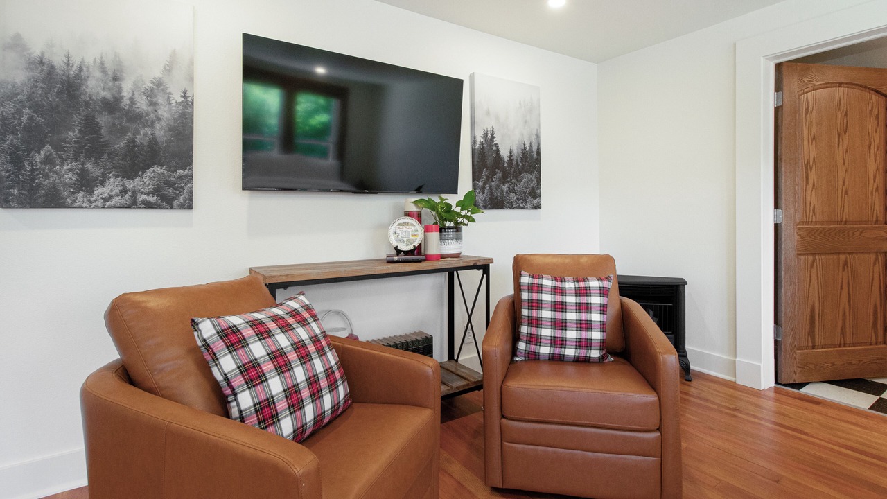 Photo of Bedroom in Cotter