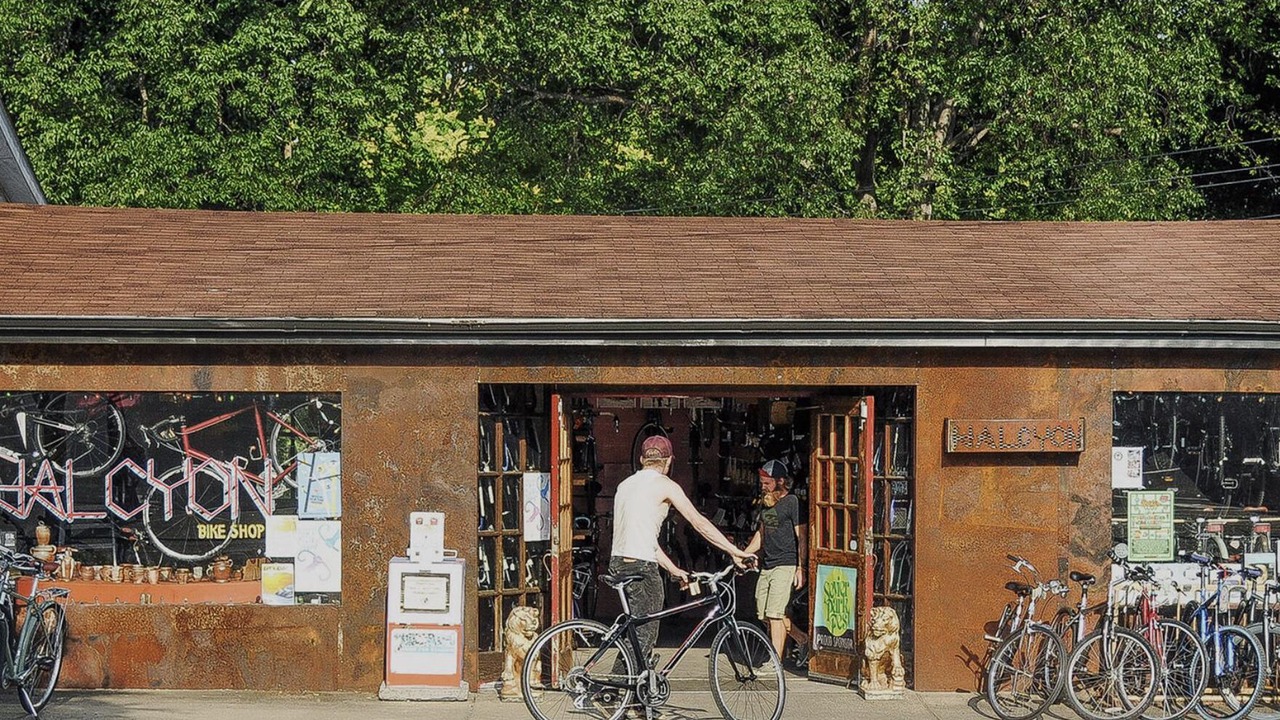 Photo of Others in Historic Waverly
