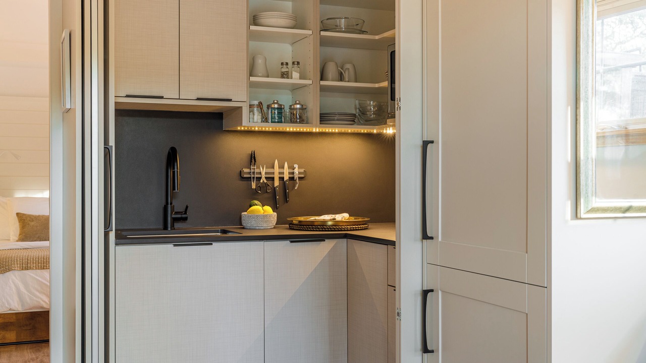 Photo of Kitchen in St. Catharines