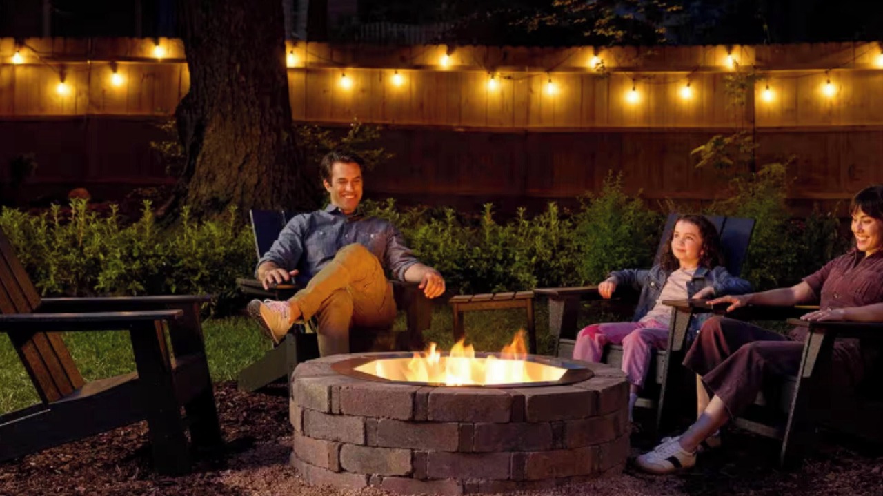 Photo of Outdoor in Stafford