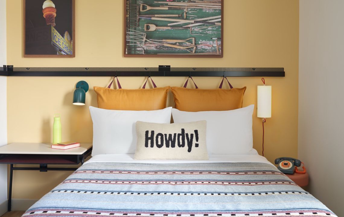 Photo of Bedroom in Fayetteville