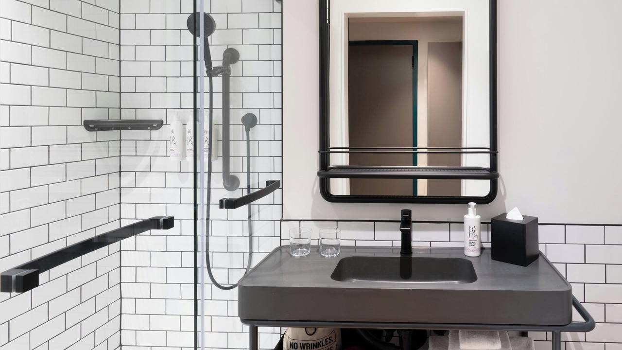 Photo of Bathroom in Fayetteville