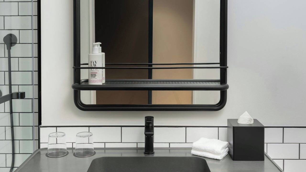 Photo of Bathroom in Fayetteville