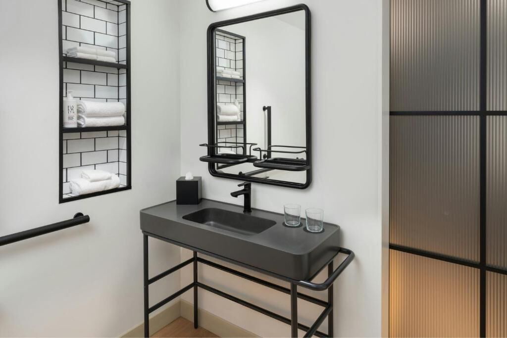 Photo of Bathroom in Fayetteville