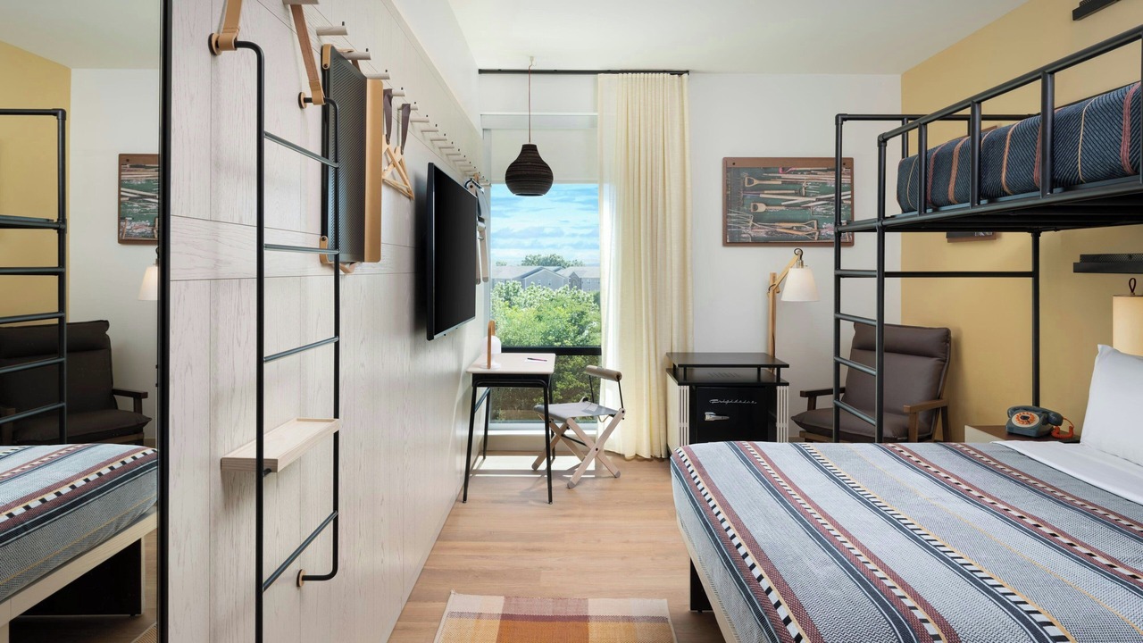 Photo of Bedroom in Fayetteville