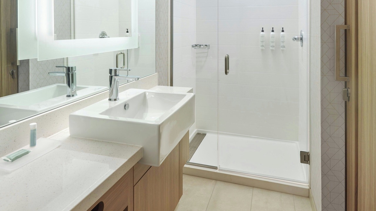 Photo of Bathroom in Locust Grove