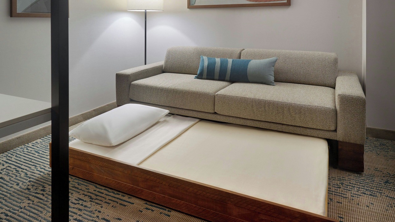 Photo of Bedroom in Locust Grove