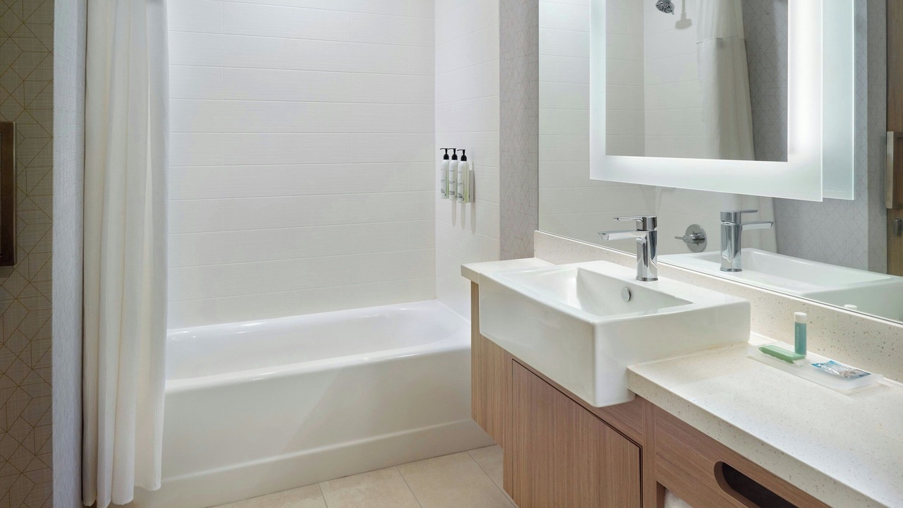 Photo of Bathroom in Locust Grove