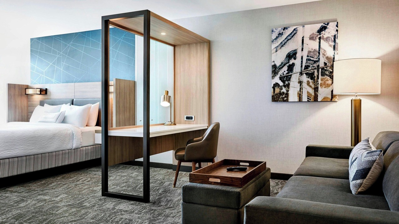 Photo of Bedroom in Locust Grove