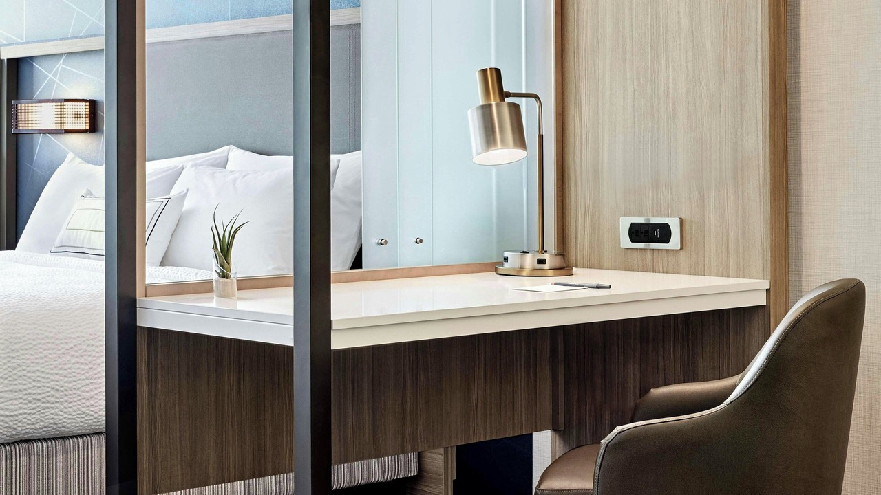 Photo of Bedroom in Locust Grove