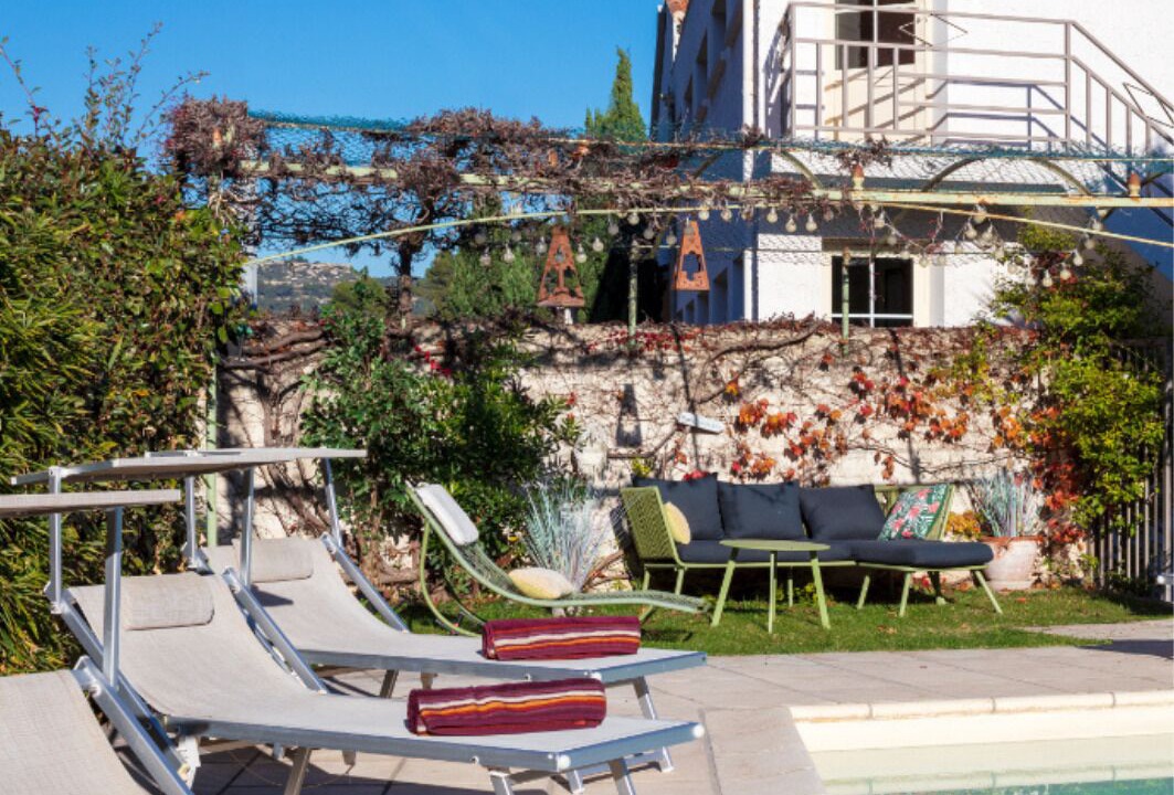 Photo of Outdoor in Istres