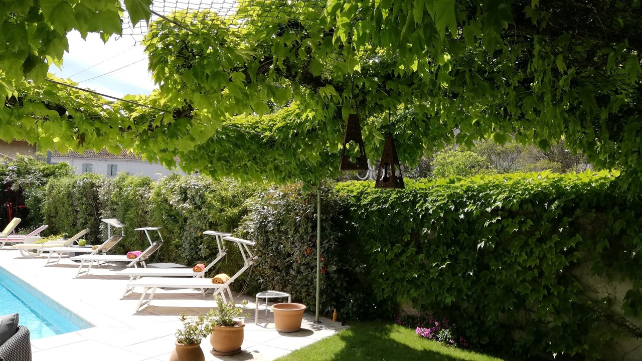 Photo of Outdoor in Istres