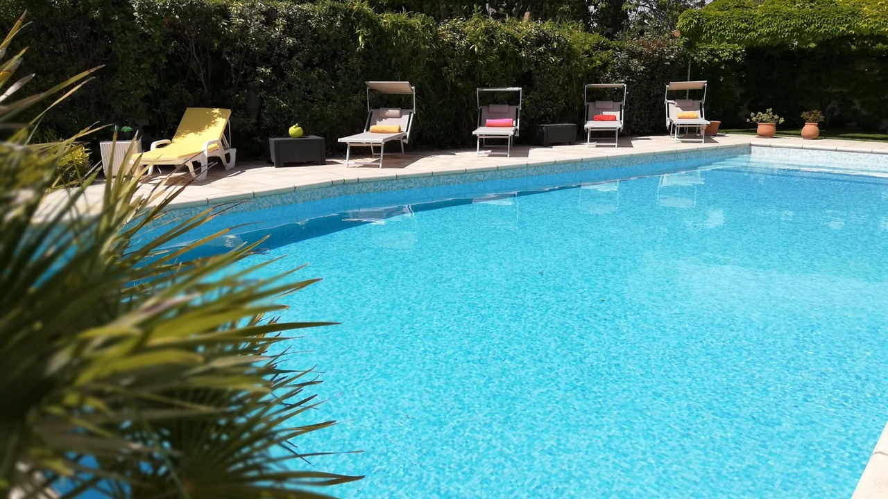 Photo of Outdoor in Istres