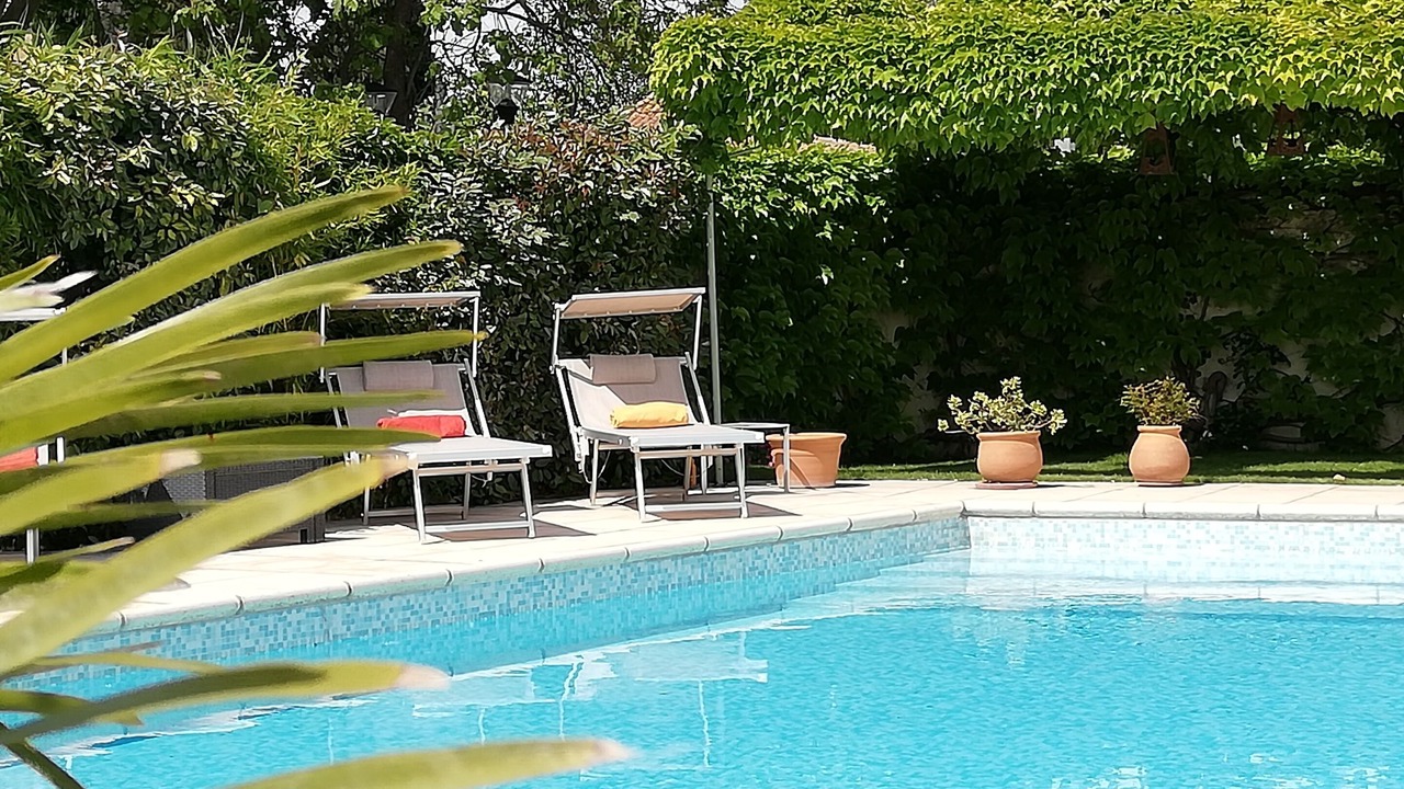 Photo of Outdoor in Istres