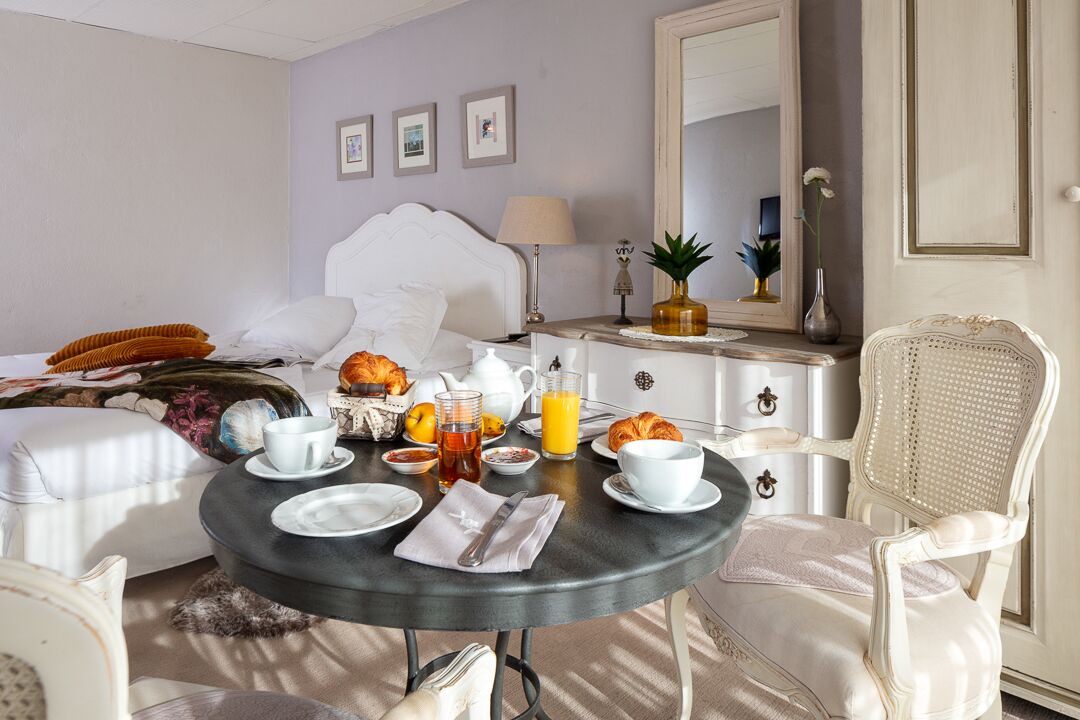 Photo of Bathroom in Istres