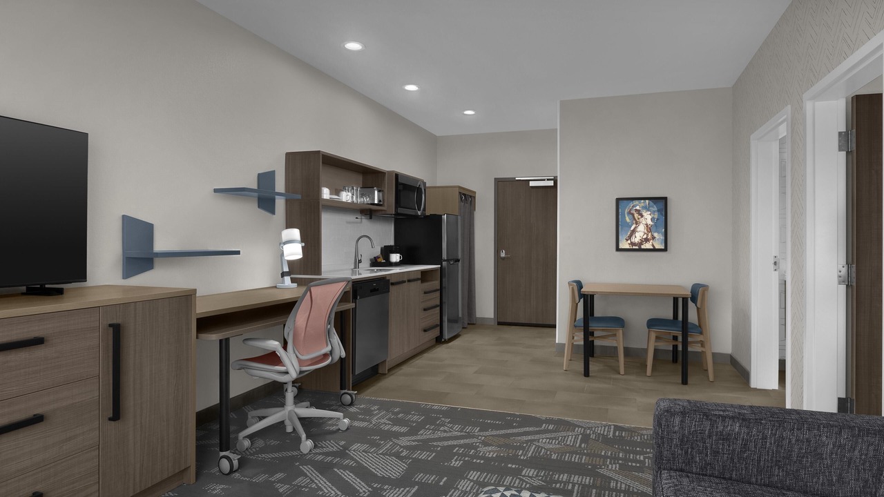 Photo of Livingroom in Taylor