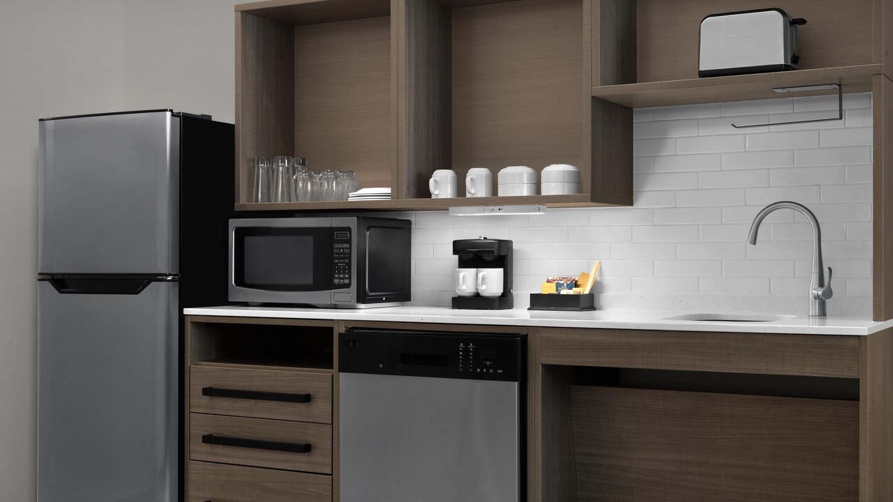 Photo of Kitchen in Taylor