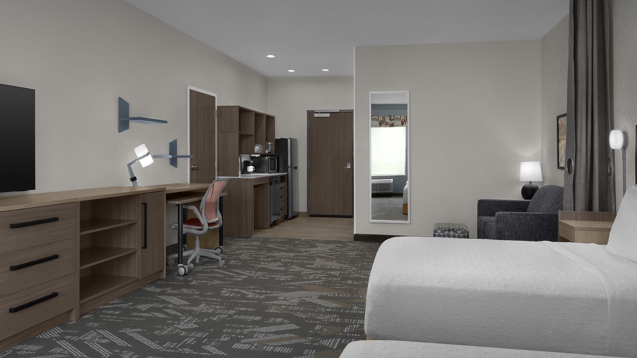 Photo of Livingroom in Taylor