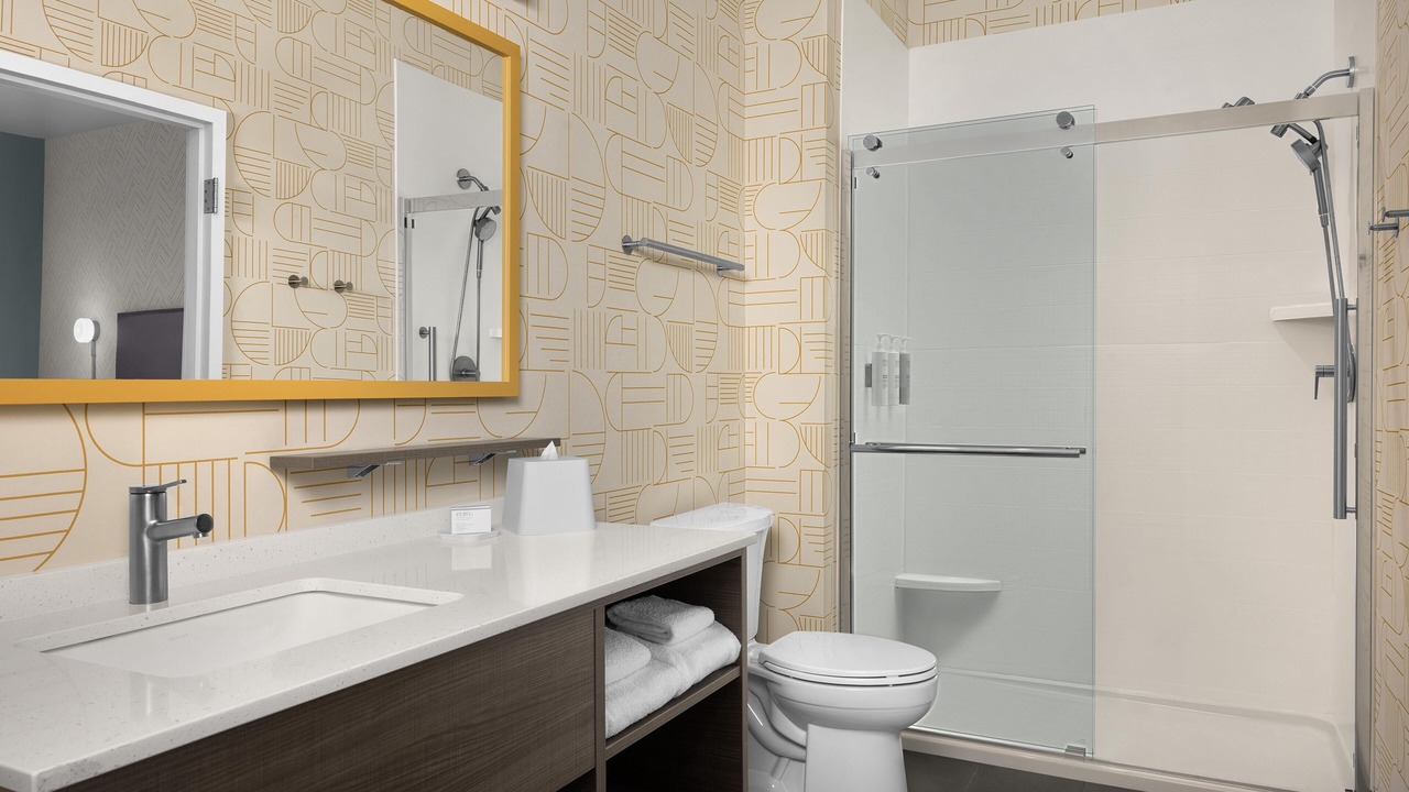 Photo of Bathroom in Taylor