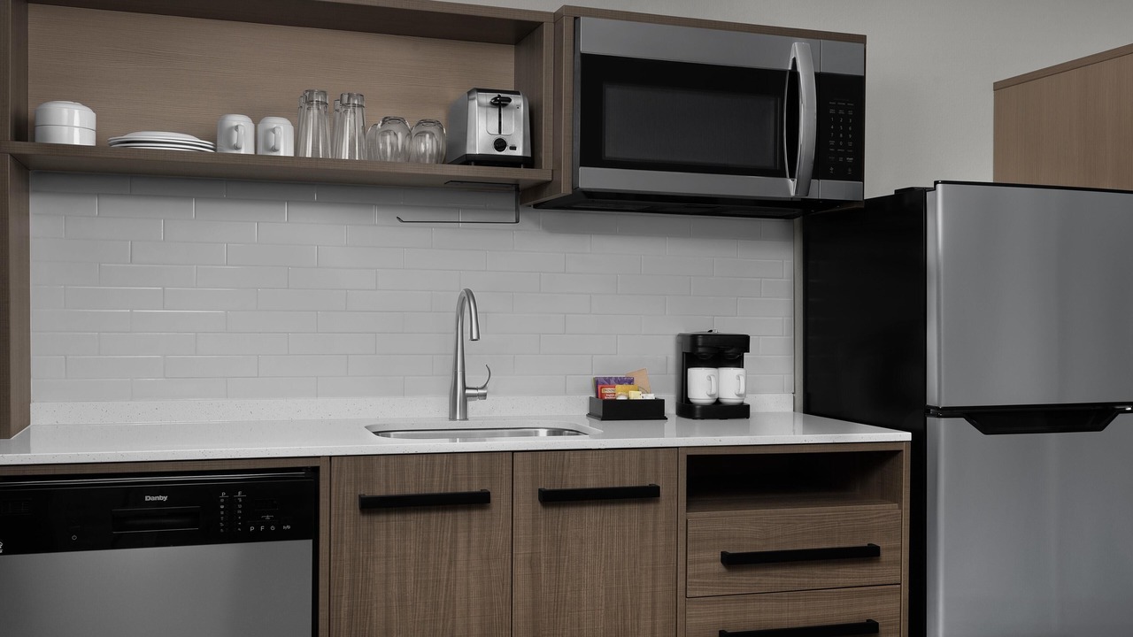 Photo of Kitchen in Taylor