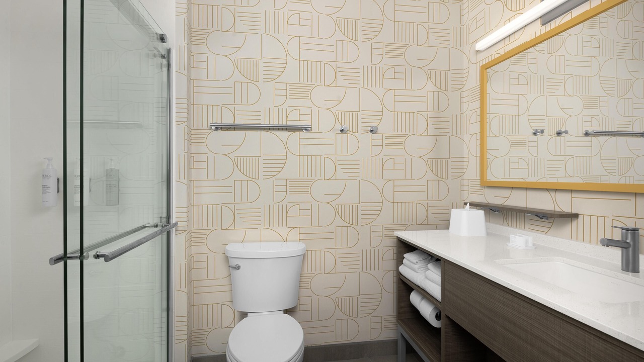 Photo of Bathroom in Taylor