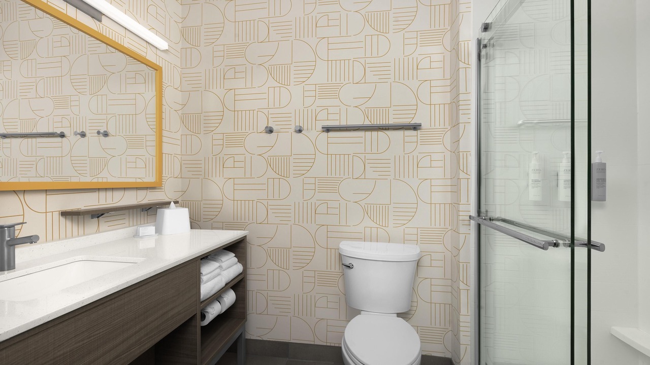 Photo of Bathroom in Taylor