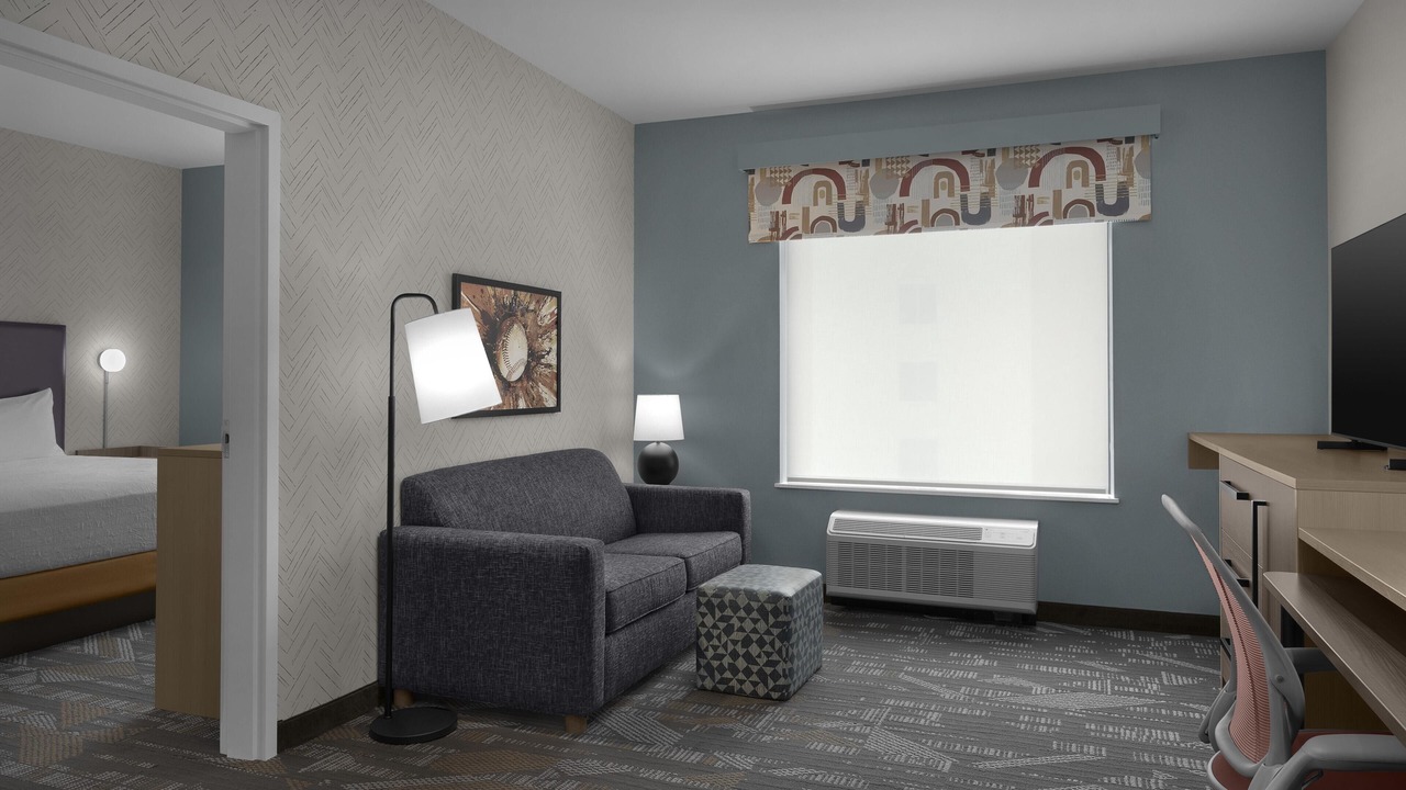Photo of Livingroom in Taylor
