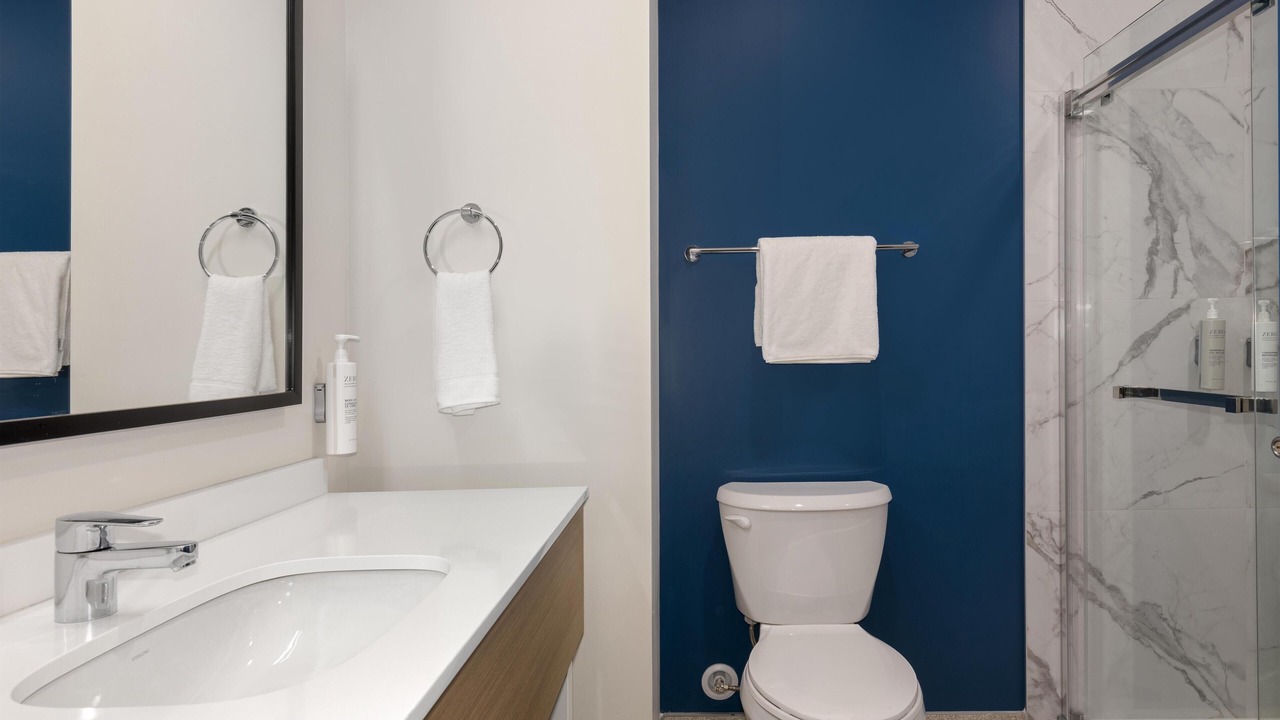 Photo of Bathroom in Cote-Des-Neiges—Notre-Dame-De-Grace
