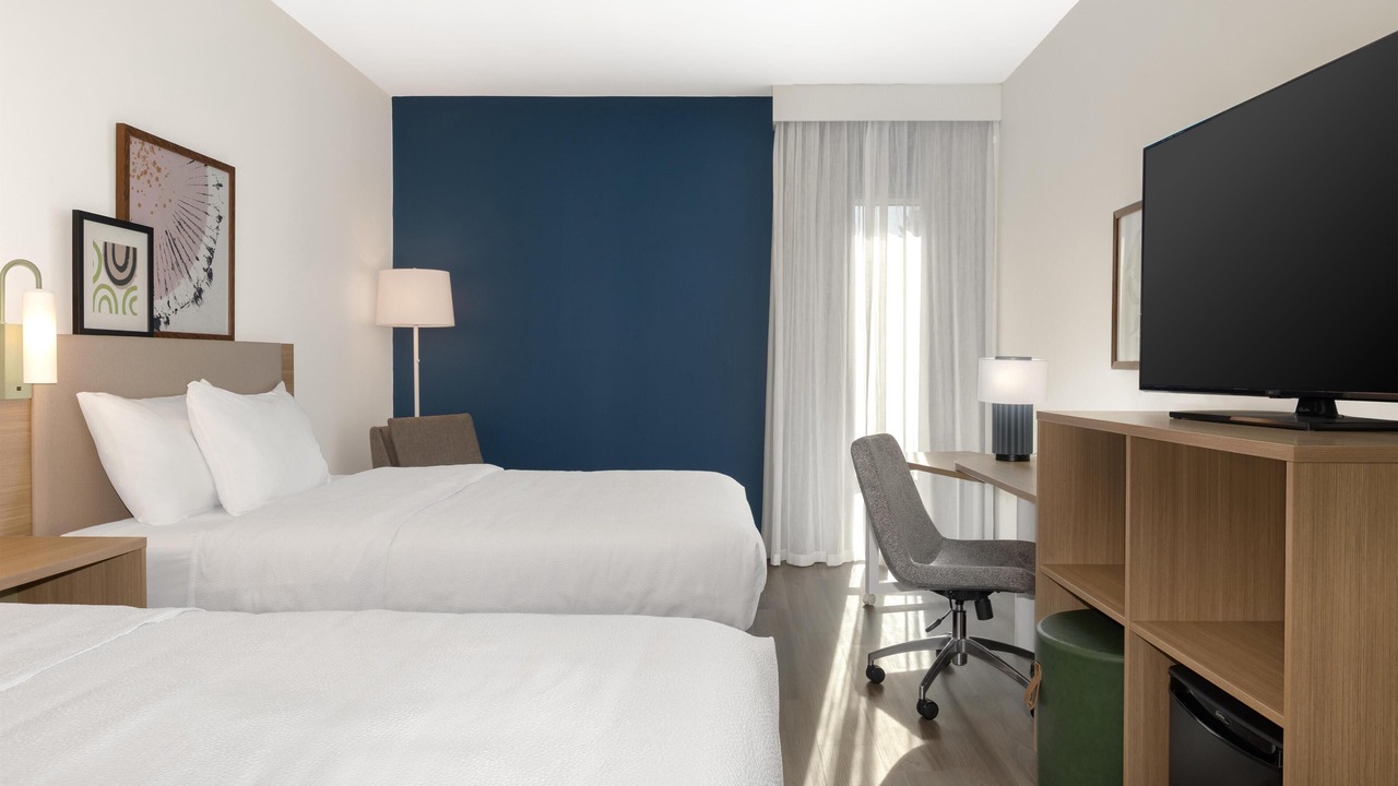 Photo of Bedroom in Cote-Des-Neiges—Notre-Dame-De-Grace