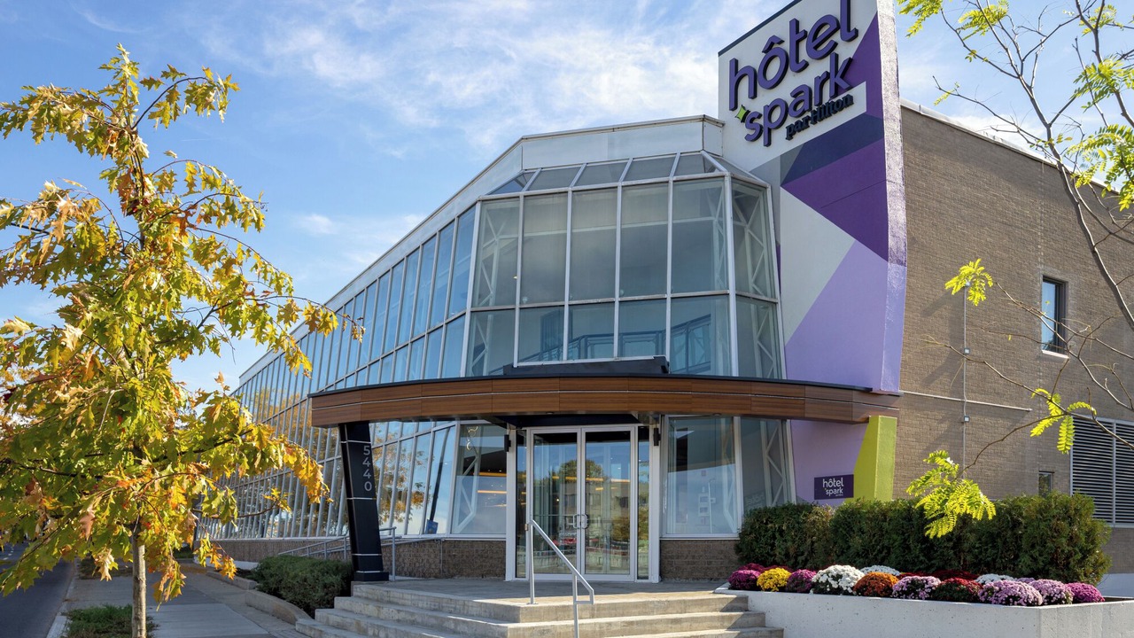 Photo of Outdoor in Cote-Des-Neiges—Notre-Dame-De-Grace