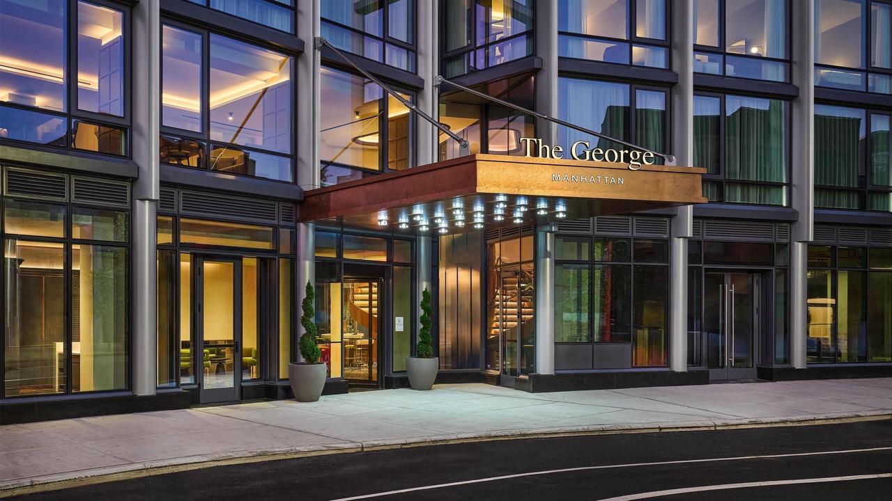 Photo of Outdoor in Manhattanville