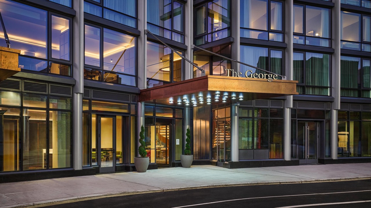 Photo of Outdoor in Manhattanville
