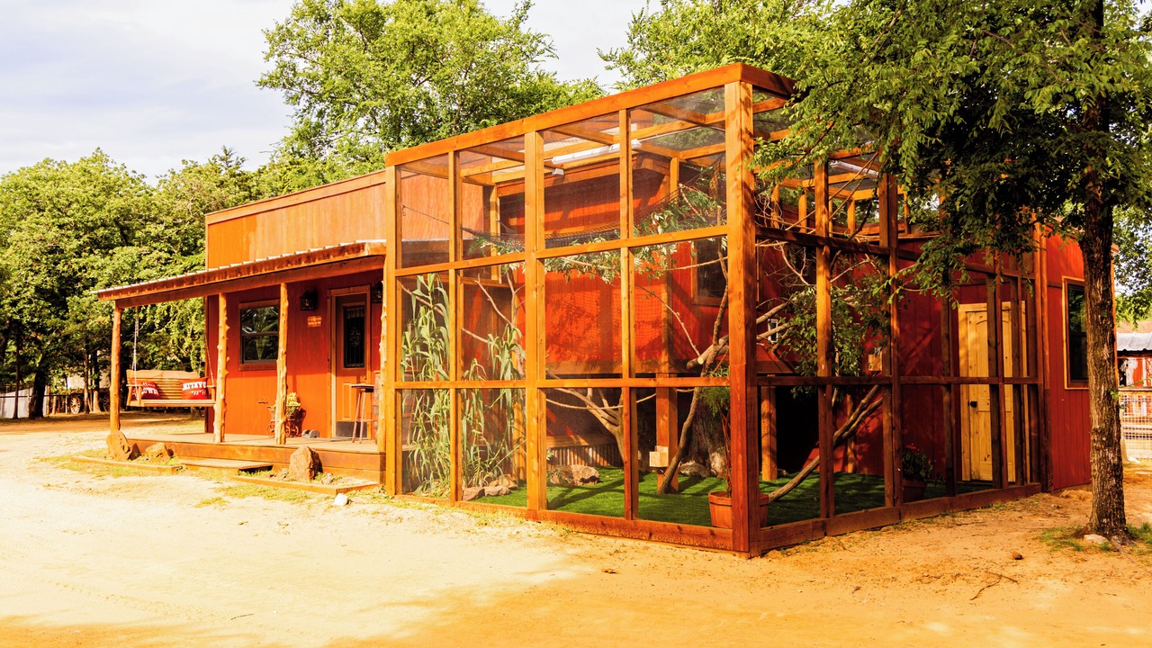 Photo of Outdoor in Valley View