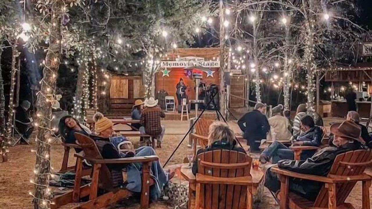 Photo of Outdoor in Valley View