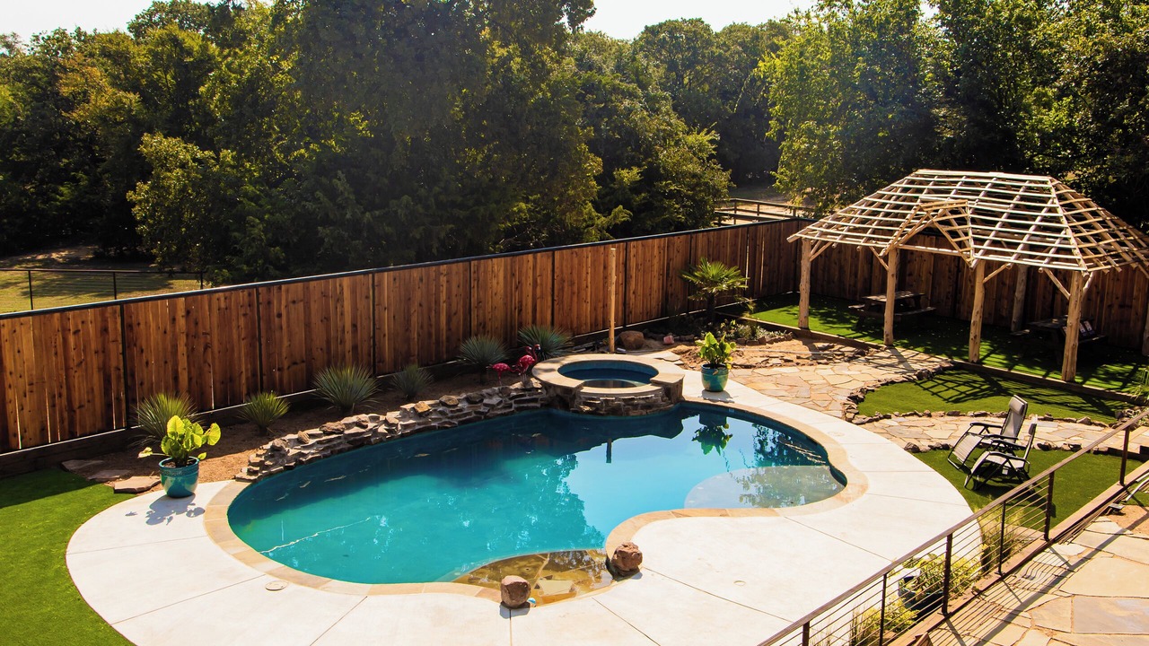Photo of Outdoor in Valley View