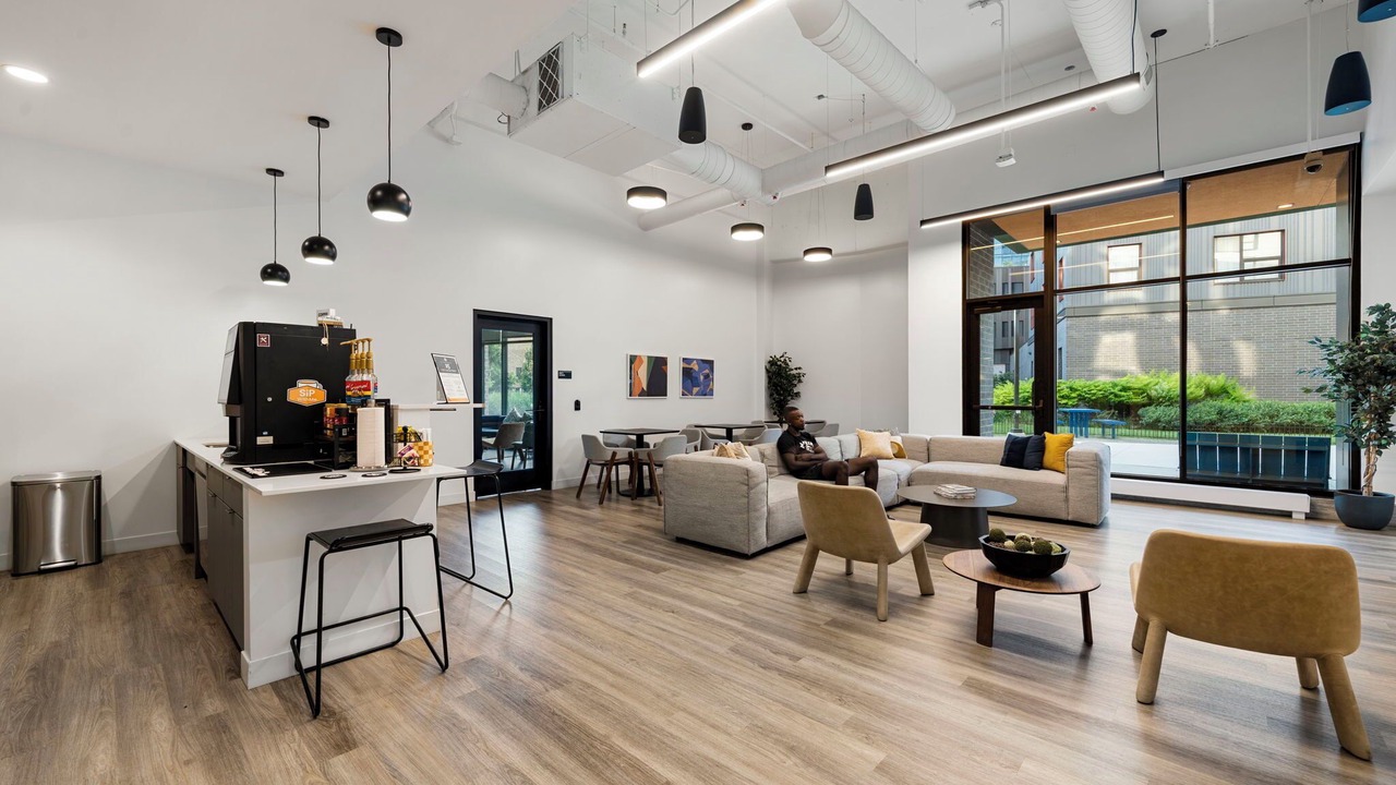 Photo of Kitchen in River North
