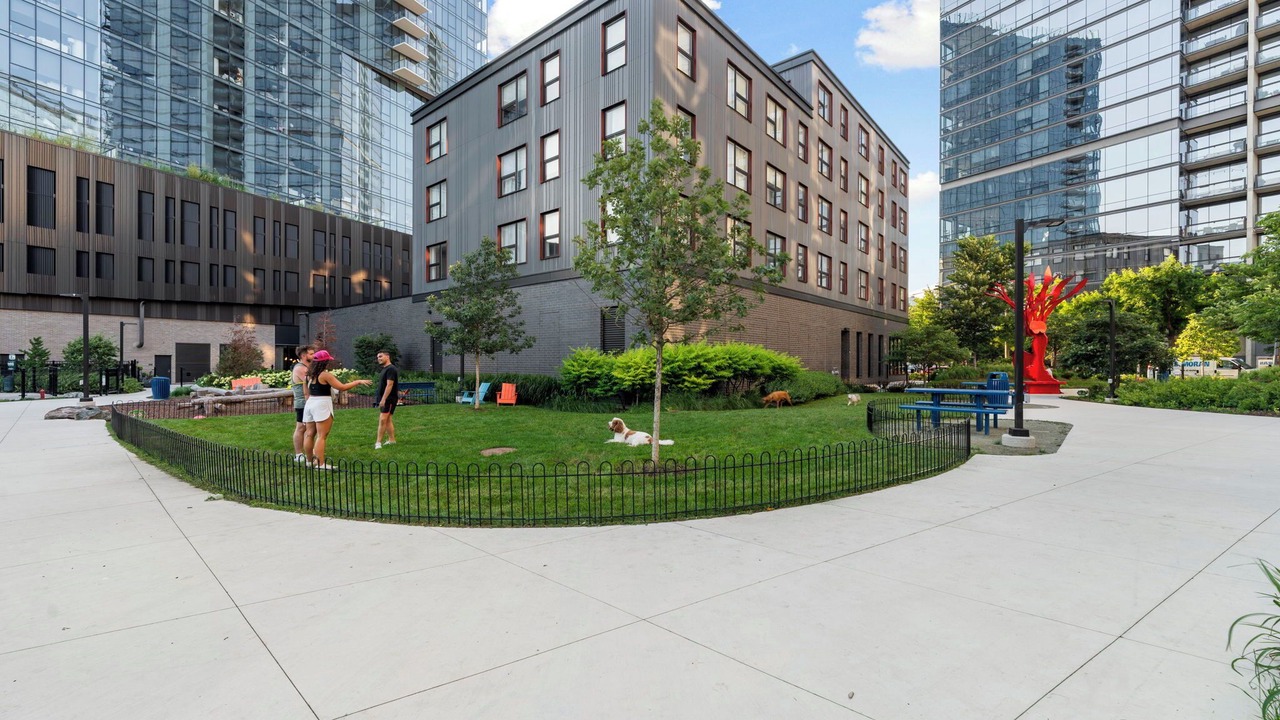 Photo of Outdoor in River North
