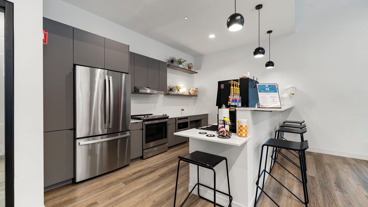 Photo of Kitchen in River North