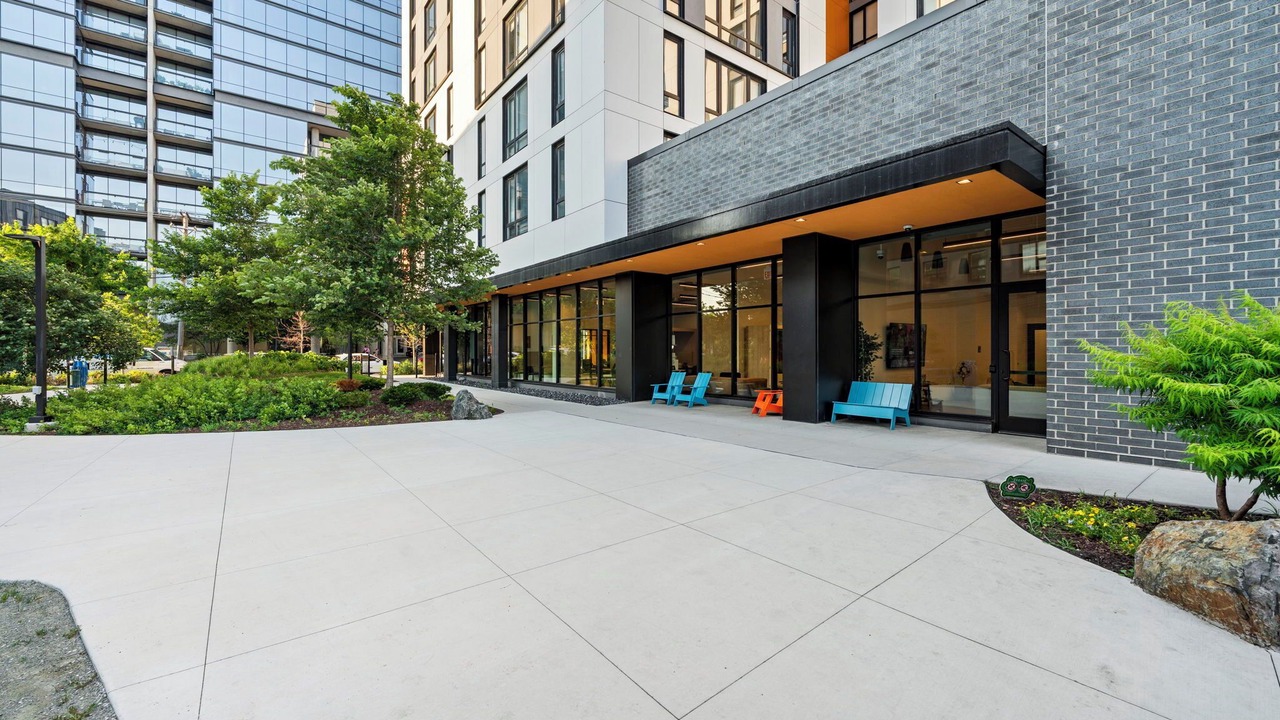 Photo of Outdoor in River North