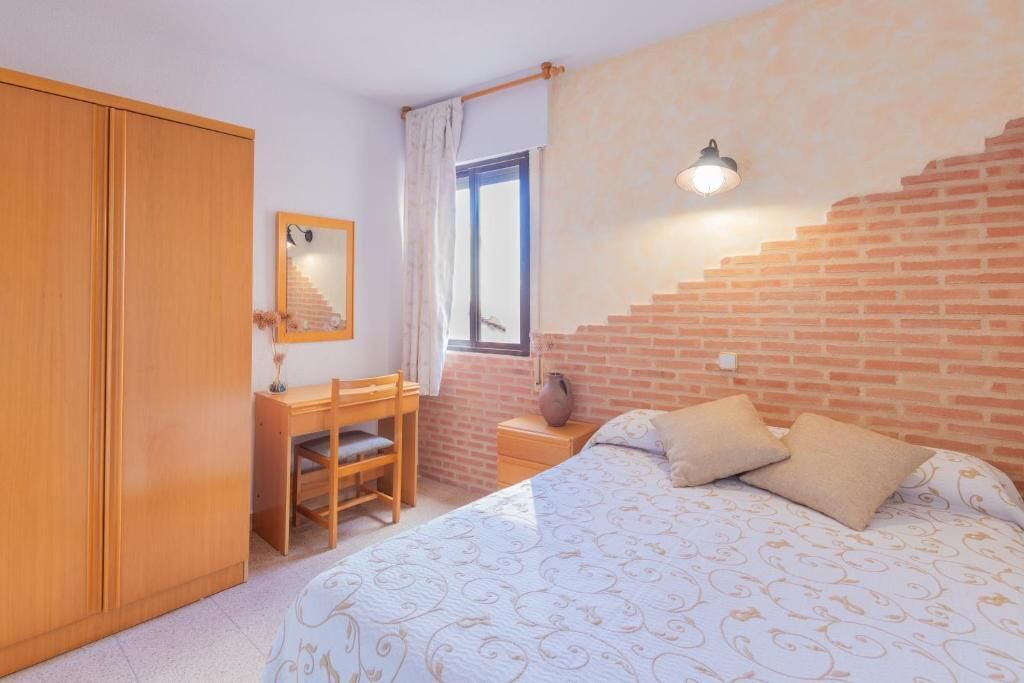 Photo of Bedroom in Cogolludo