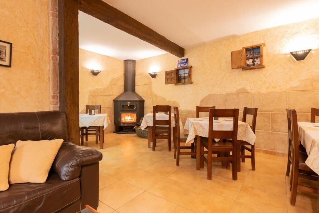 Photo of Livingroom in Cogolludo