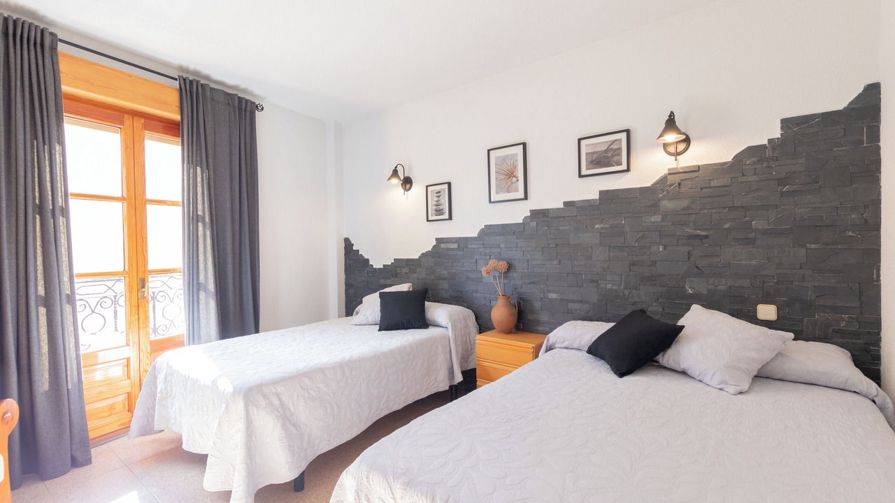 Photo of Bedroom in Cogolludo