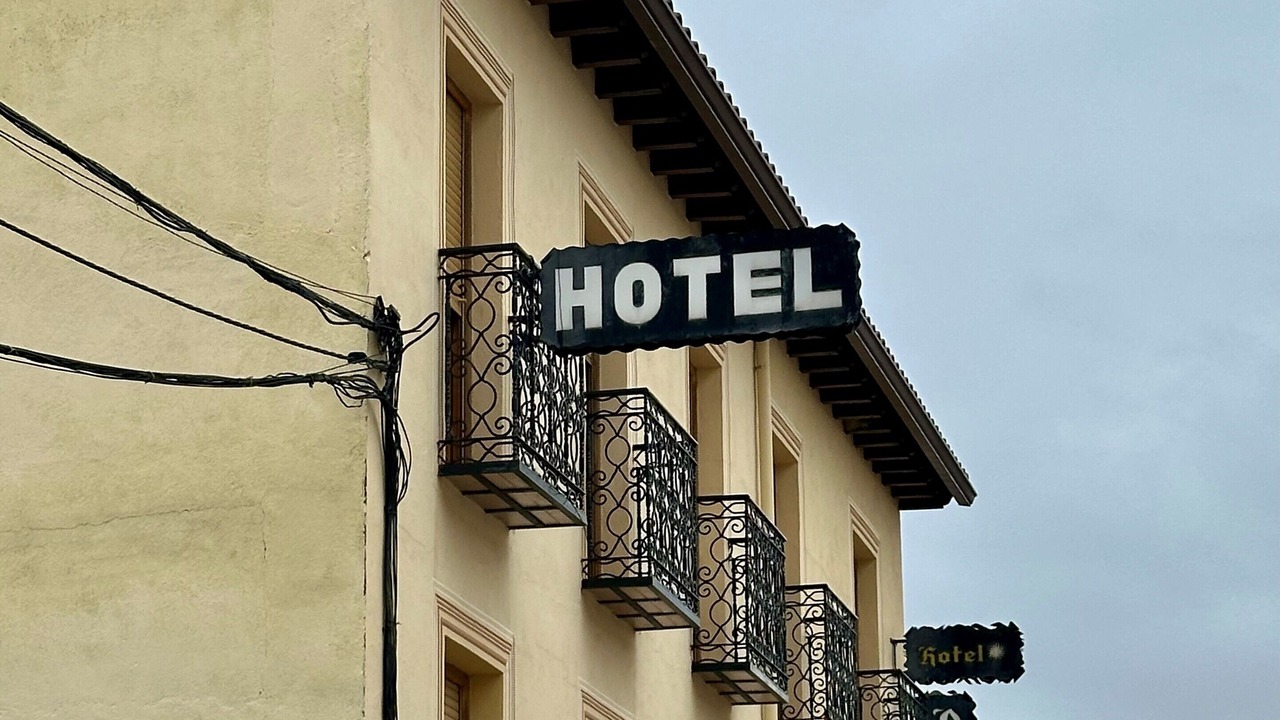 Photo of Outdoor in Cogolludo